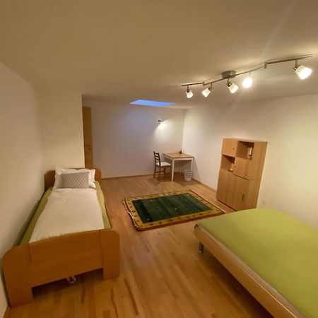 Ferienwohnung Bindl Ulrichsberg Exterior photo