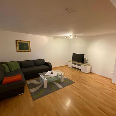 Ferienwohnung Bindl Ulrichsberg Exterior photo