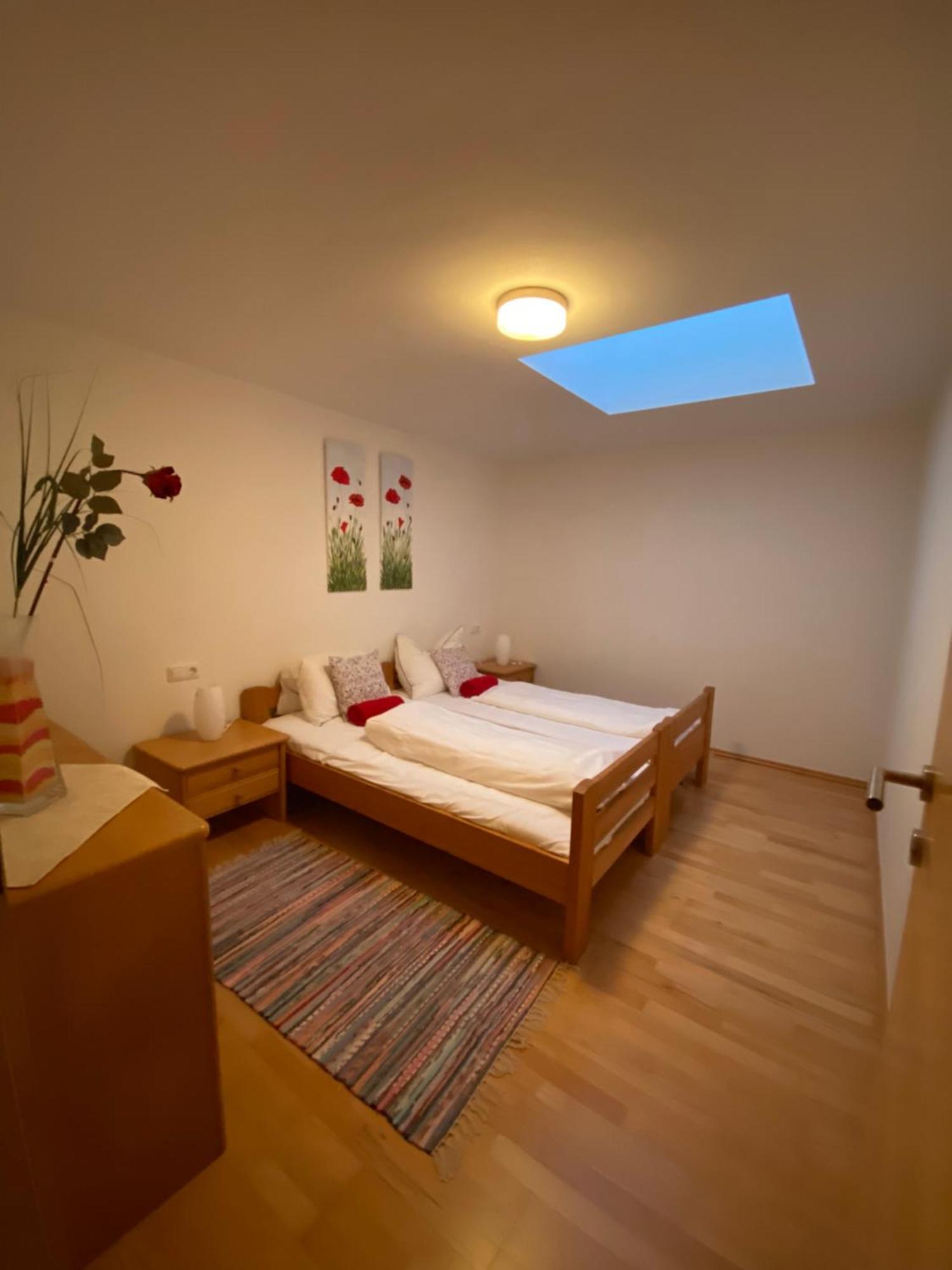 Ferienwohnung Bindl Ulrichsberg Exterior photo