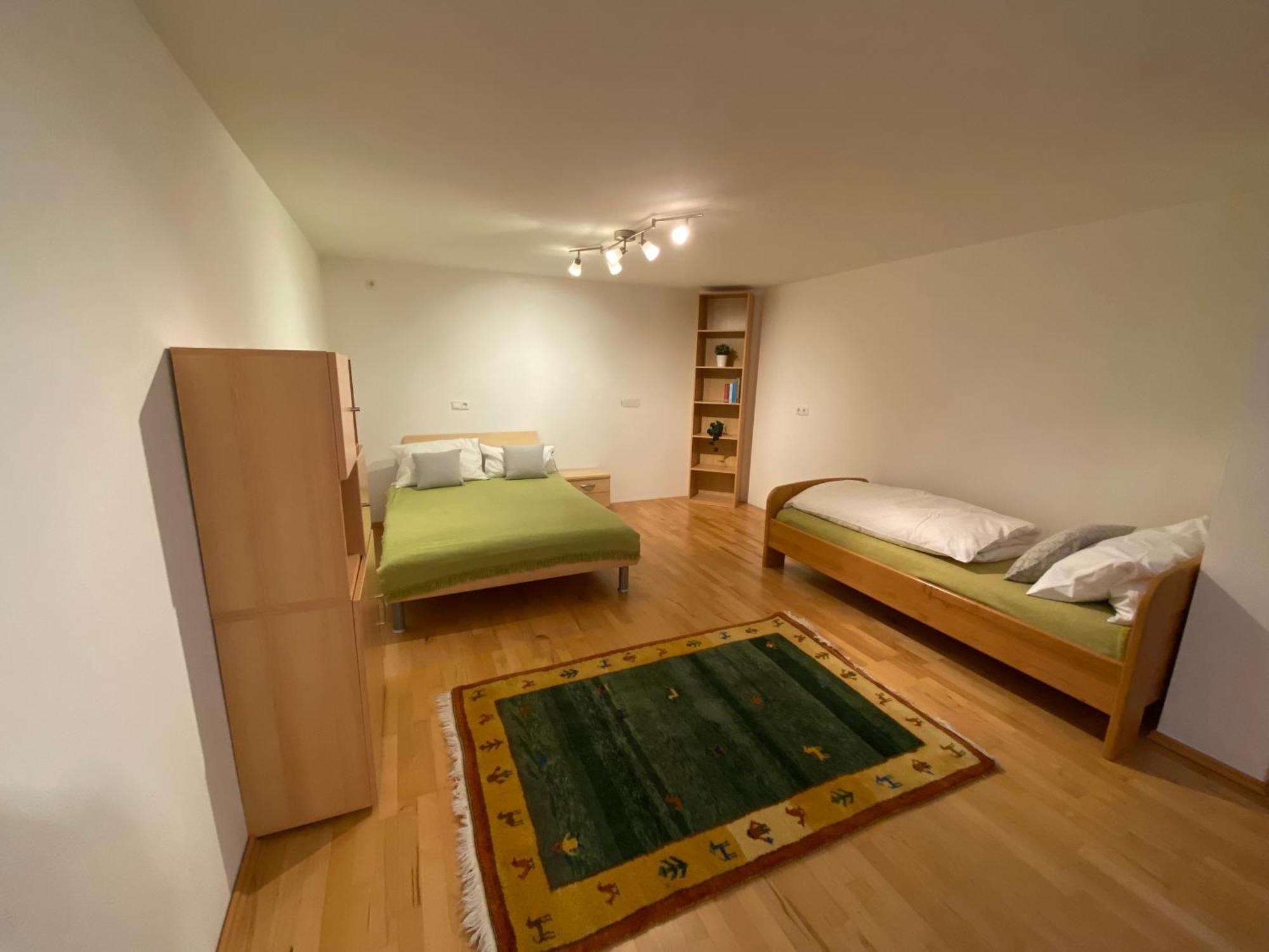 Ferienwohnung Bindl Ulrichsberg Exterior photo