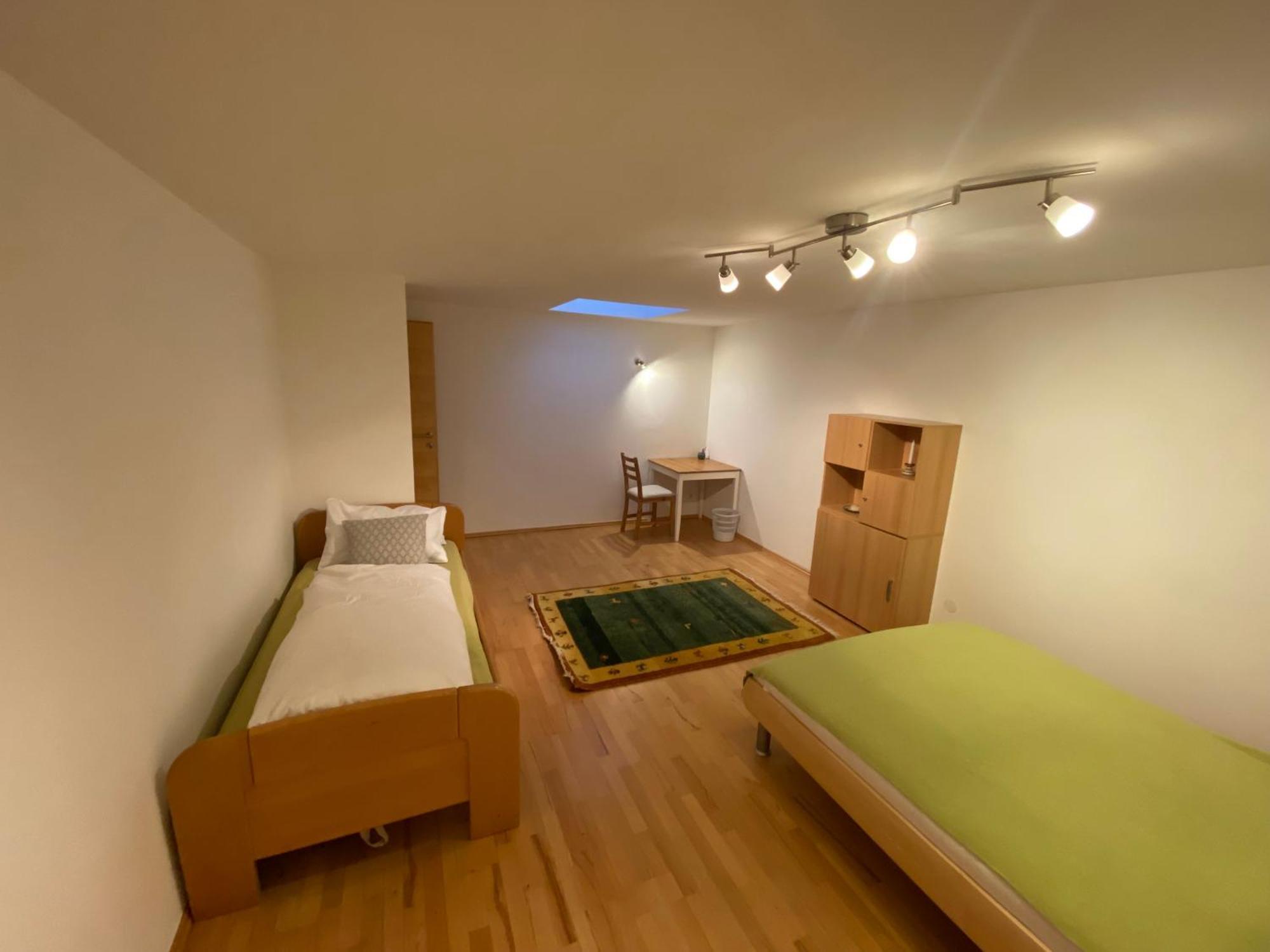 Ferienwohnung Bindl Ulrichsberg Exterior photo